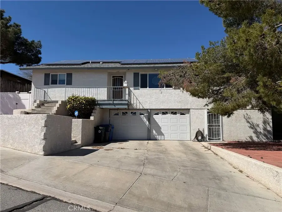 800 S 1st, Barstow, CA 92311 - #3