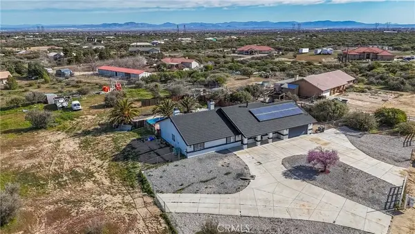 7426 Cedar Street, Phelan, CA 92371