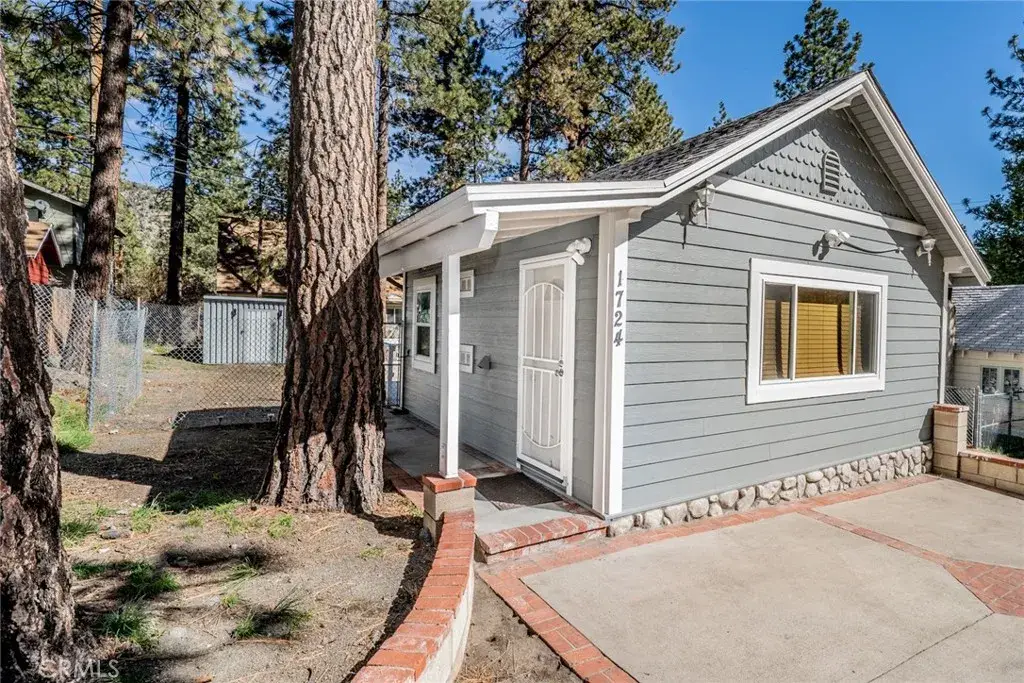1724 Thrush, Wrightwood, CA 92397 - #1