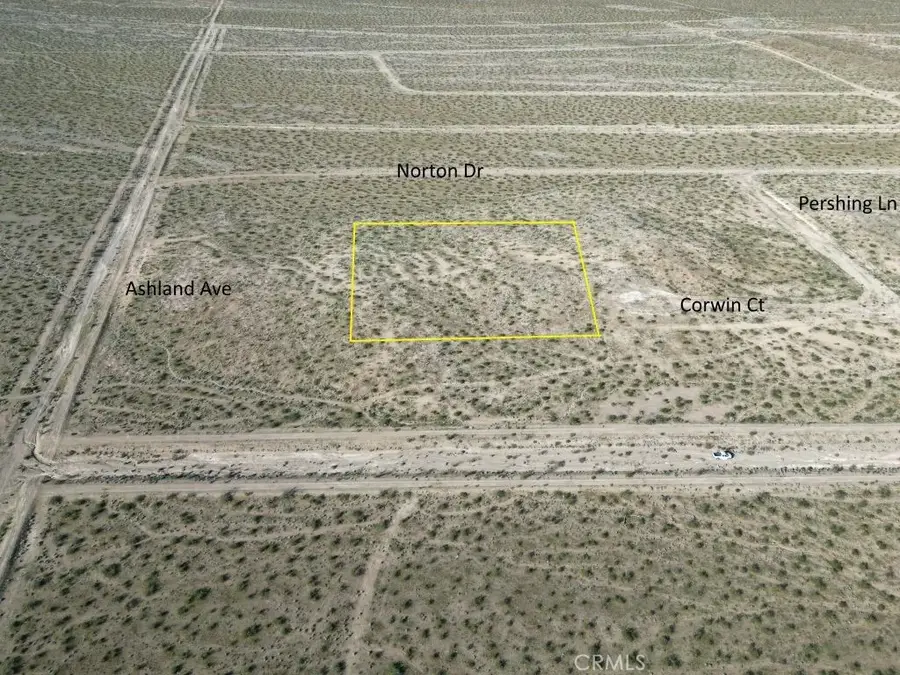 0 Corwin, Adelanto, CA 92301 - #3