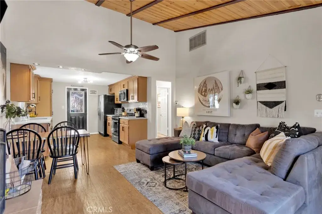 42792 Conifer Drive, Big Bear Lake, CA 92315 - #1