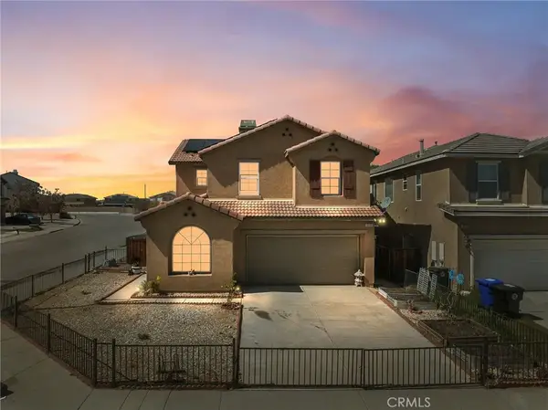 15126 Bluffside Lane, Victorville, CA 92394
