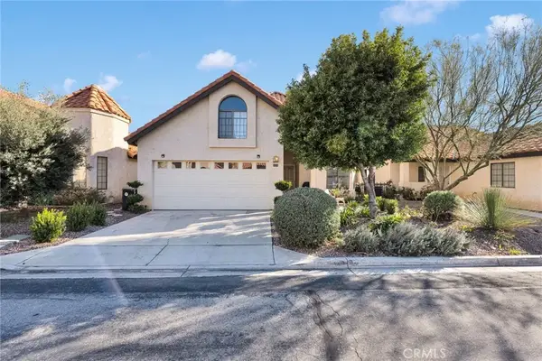 19249 Palm, Apple Valley, CA 92308
