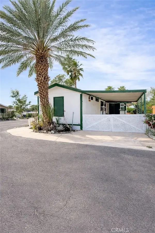 17625 Langlois #105, Desert Hot Springs, CA 92241