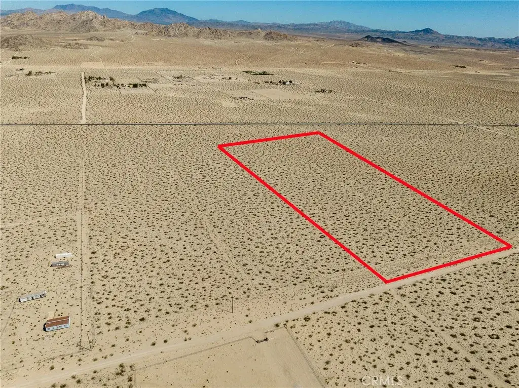 767 Foothill, Lucerne Valley, CA 92356 - #1
