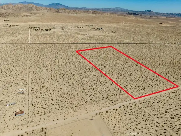 767 Foothill, Lucerne Valley, CA 92356