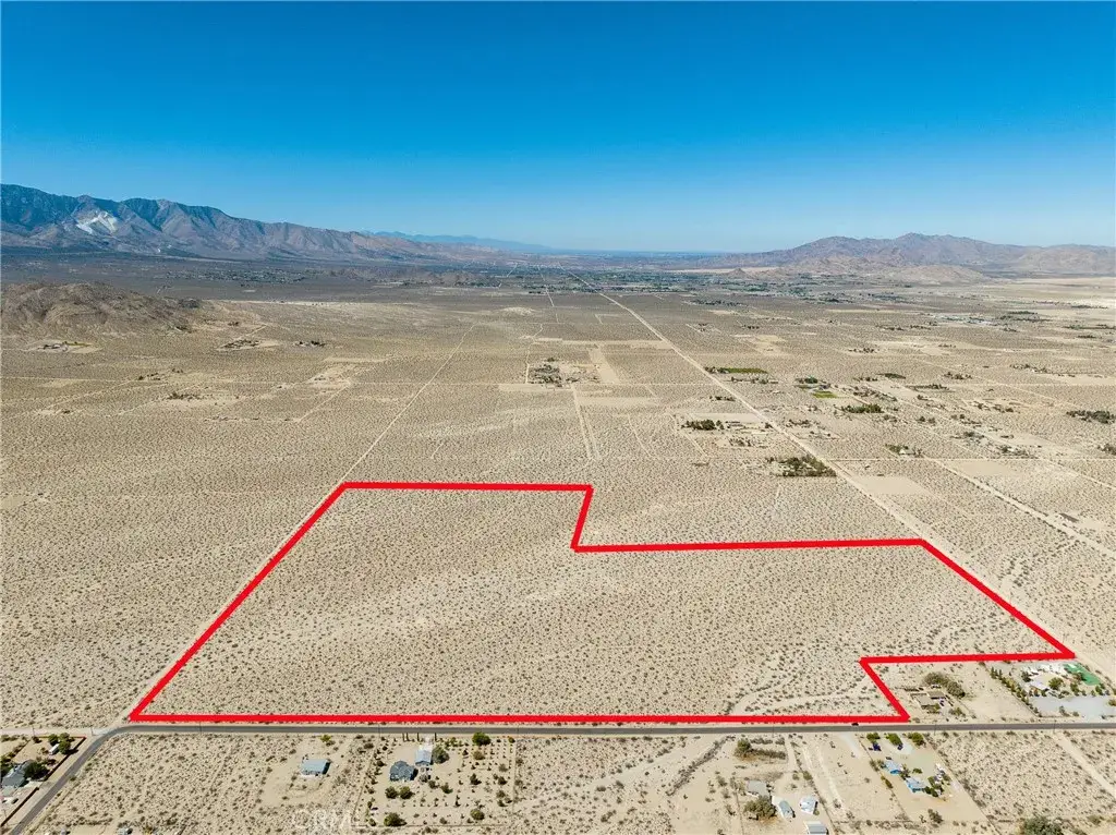 768 Visalia, Lucerne Valley, CA 92356 - #1