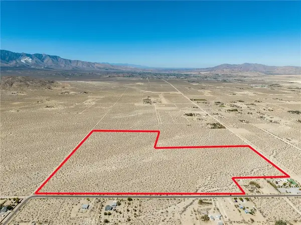 768 Visalia, Lucerne Valley, CA 92356