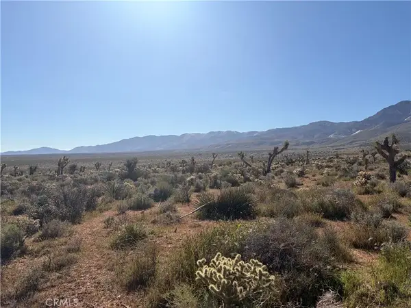 0 Willow Wells Ave, Lucerne Valley, CA 92356