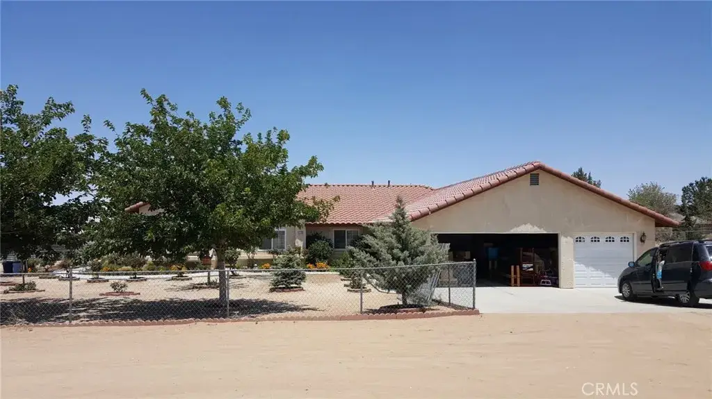 6320 Winter Park Drive, Phelan, CA 92371 - #1