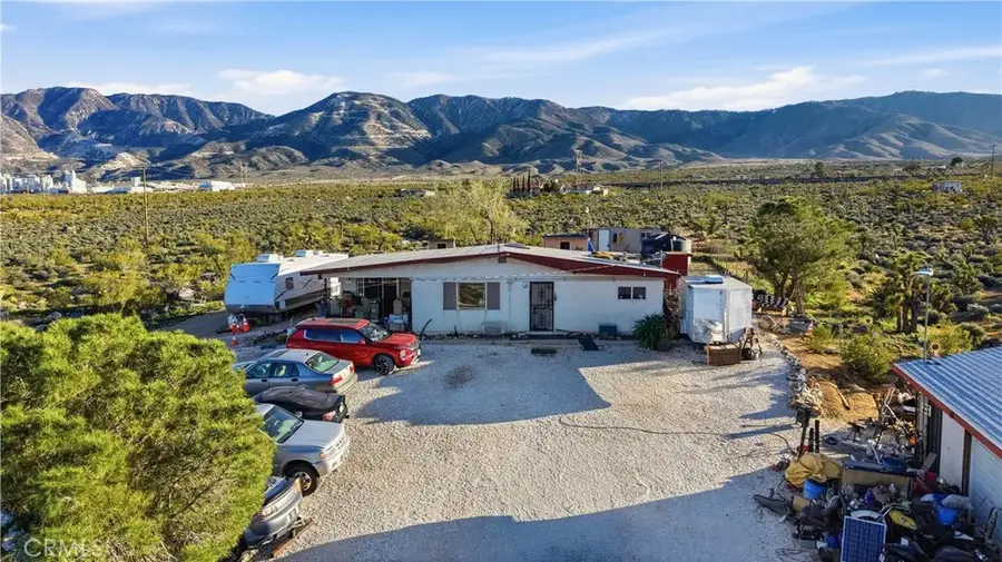 32787 Jagadon Road, Lucerne Valley, CA 92356 - #3