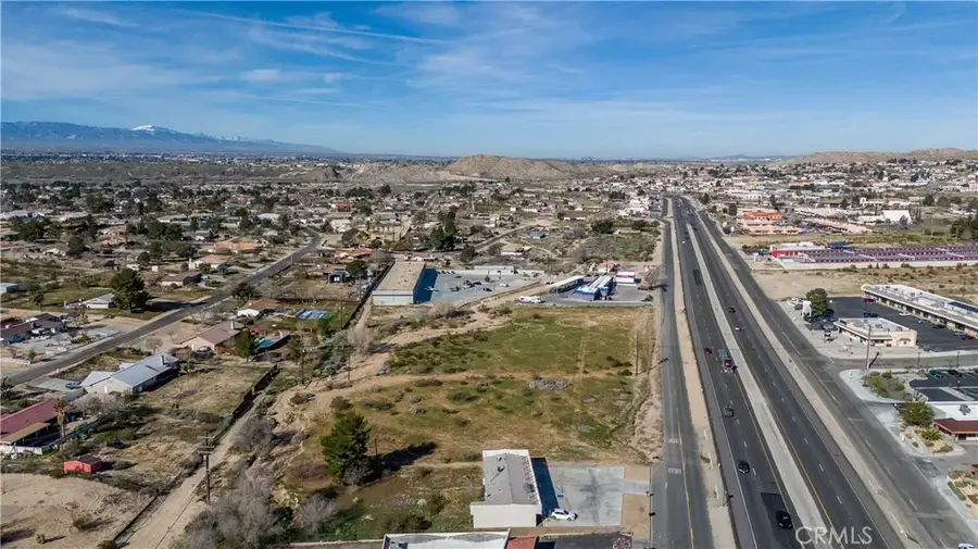 0 Outer Highway 18, Apple Valley, CA 92307 - #3