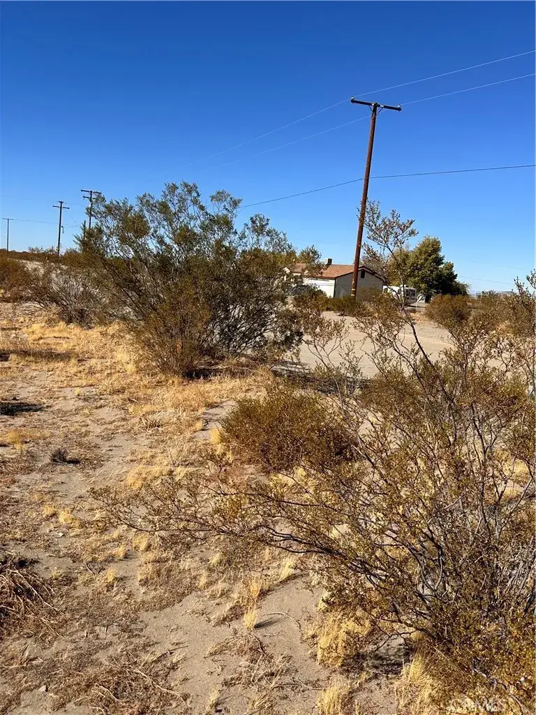 0 La Mesa, Pinon Hills, CA 92372 - #1