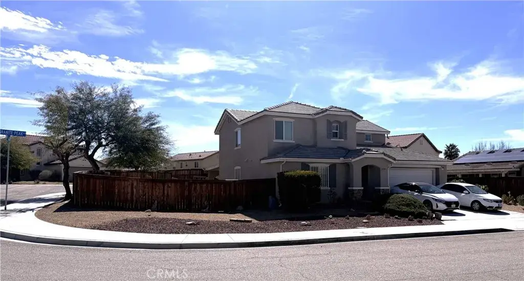 13579 Granite Peak, Victorville, CA 92394 - #1