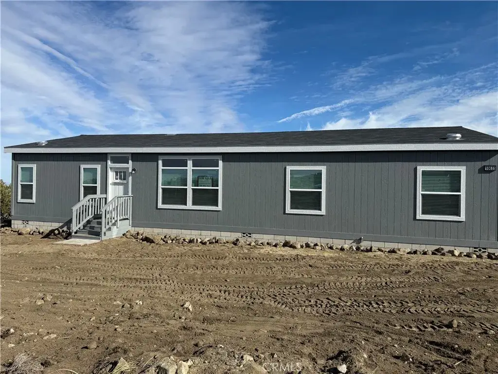 10633 Bromley Road, Pinon Hills, CA 92372 - #1