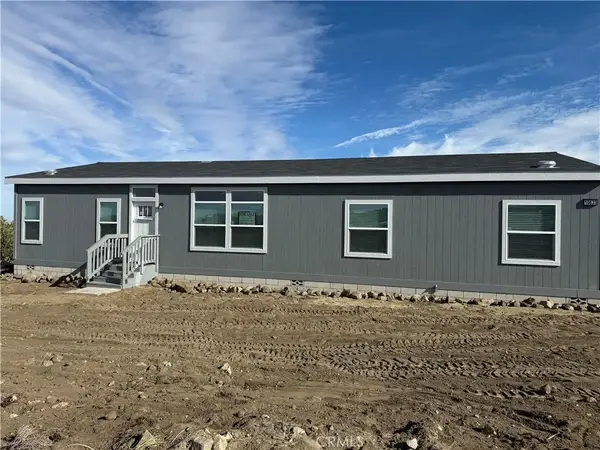 10633 Bromley Road, Pinon Hills, CA 92372