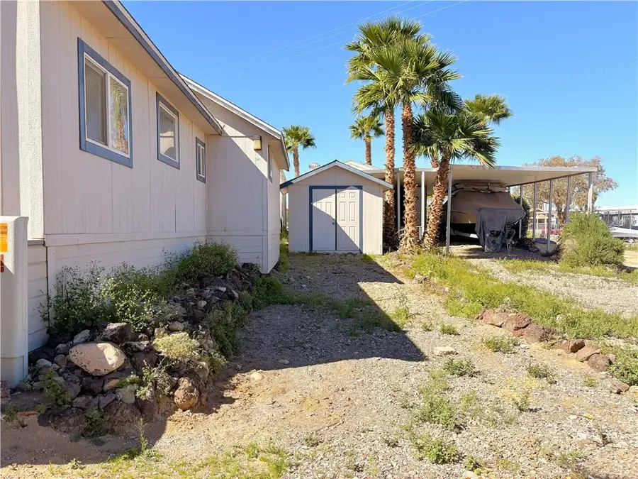 65 Havasu Palms, Parker Dam, CA 92267 - #2