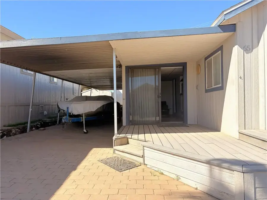 65 Havasu Palms, Parker Dam, CA 92267 - #3