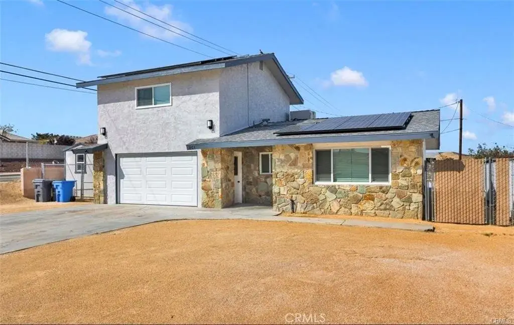 351 Armory, Barstow, CA 92311 - #1