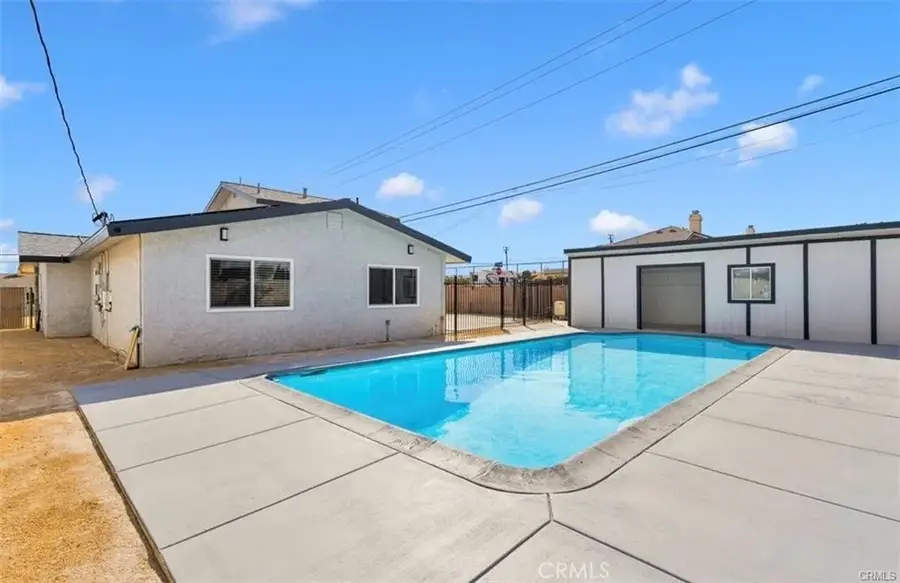 351 Armory, Barstow, CA 92311 - #3