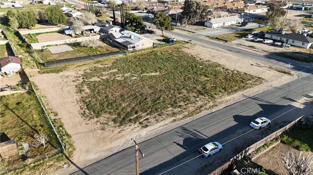 0 Tokay, Victorville, CA 92395 - #1