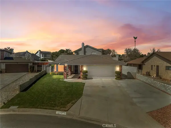 12790 Amberwood Lane, Victorville, CA 92395