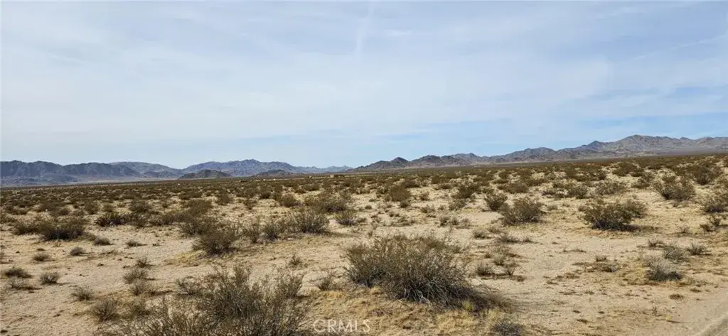 800 Jones Rd. (near), Lucerne Valley, CA 92356 - #1