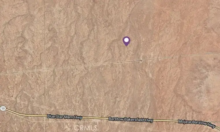 800 Harper Lake Rd. Near, Hinkley, CA 92347 - #1