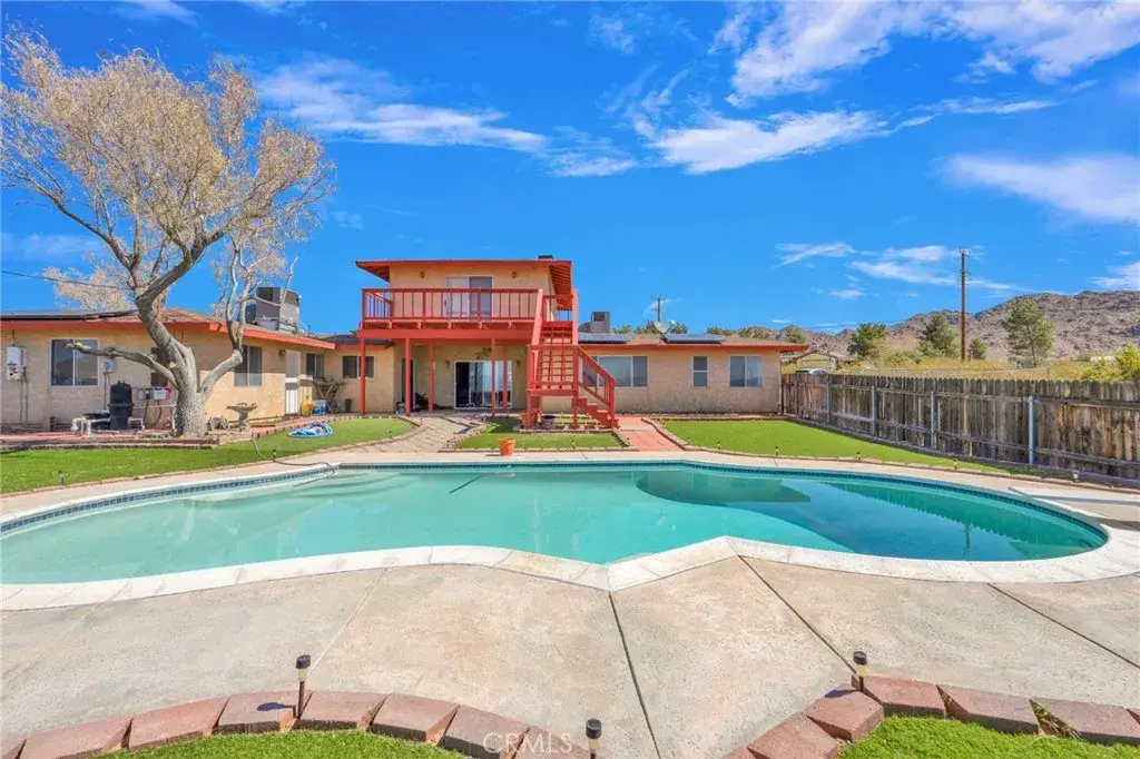 22677 Dexter, Apple Valley, CA 92307 - #1
