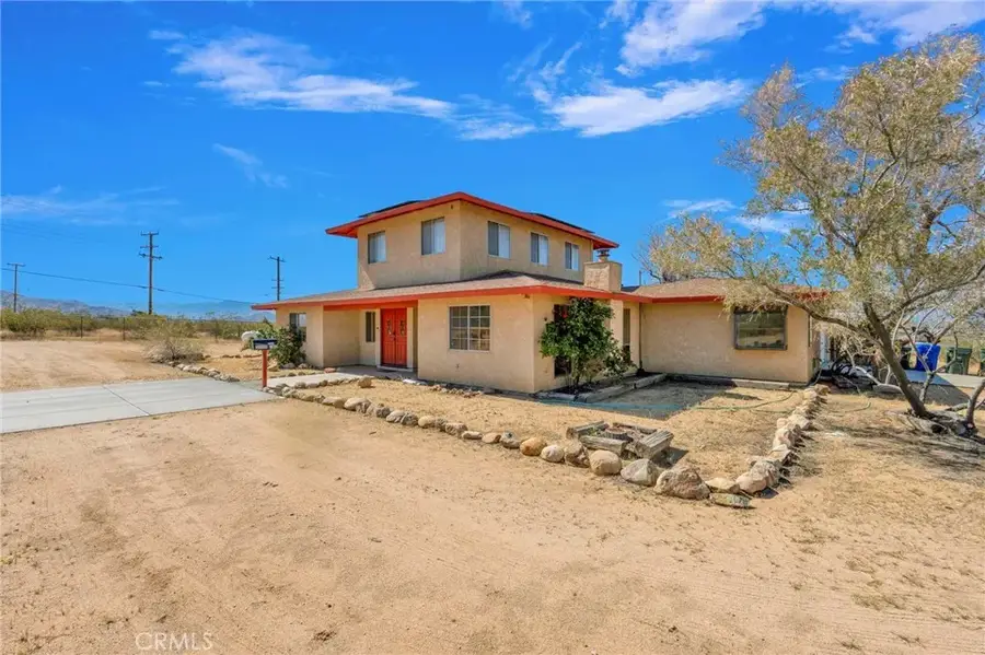 22677 Dexter, Apple Valley, CA 92307 - #2