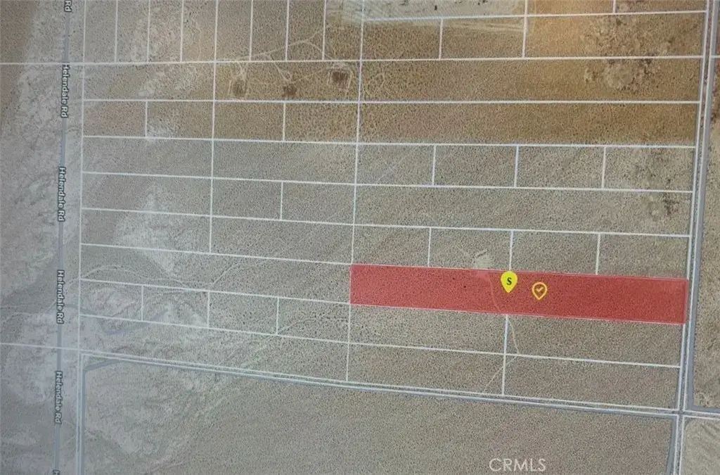 16 Near Helendale, Highland, CA 92346 - #1