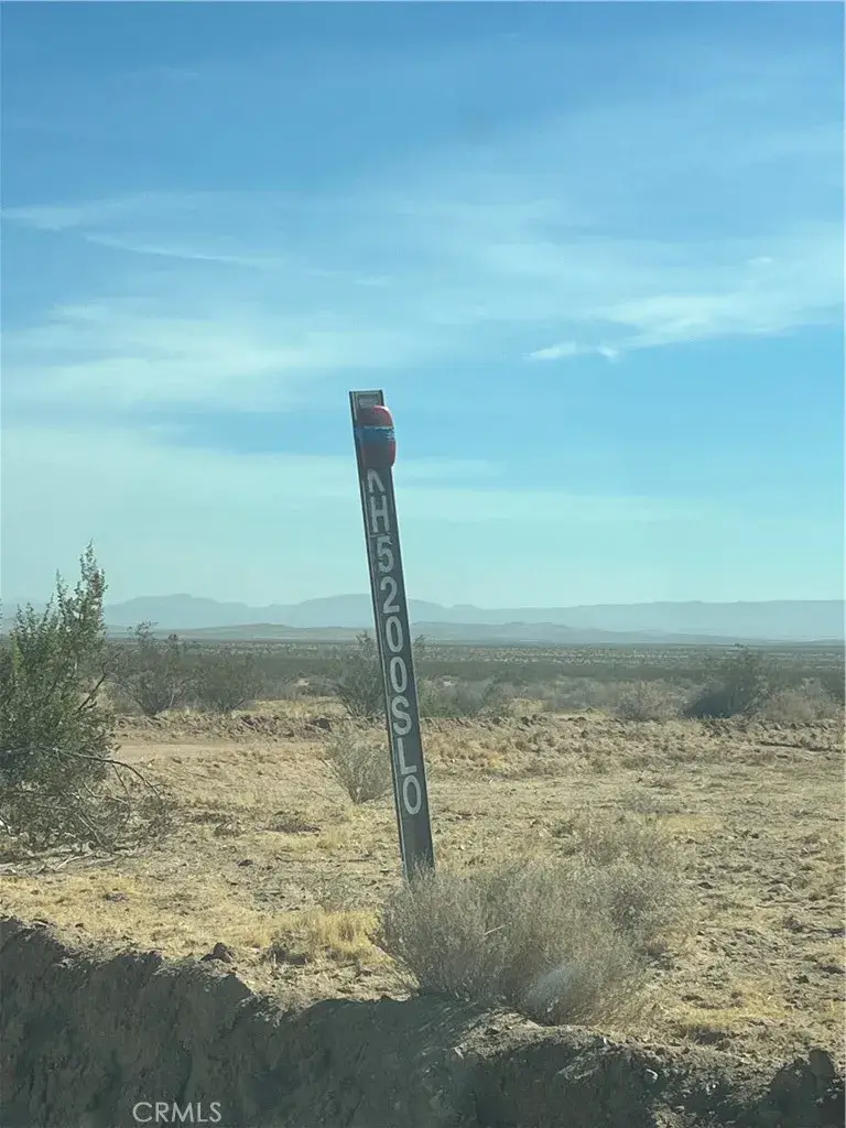 16 Near Helendale, Highland, CA 92346 - #3