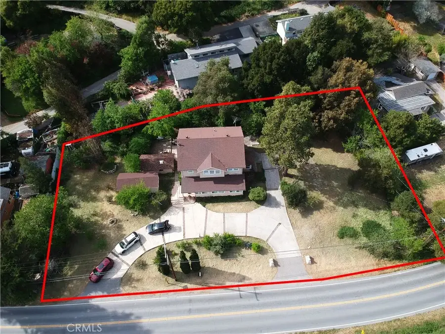 6701 E Zayante Road, Felton, CA 95018 - #3