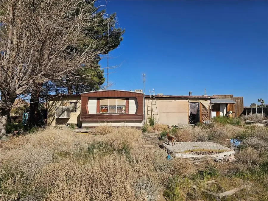 30423 Desert View, Lucerne Valley, CA 92356 - #3