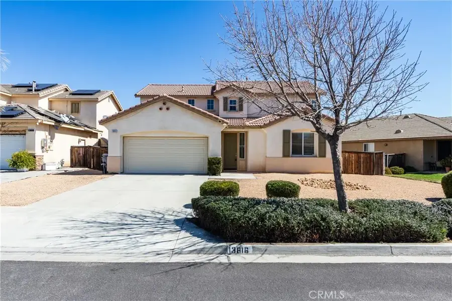 13816 Grant, Oak Hills, CA 92344 - #2