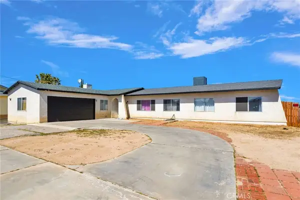 18492 Hinton Street, Hesperia, CA 92345