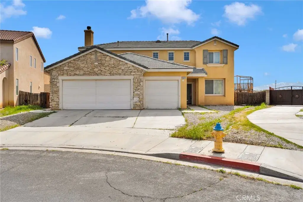 13721 Dove Court, Victorville, CA 92394 - #1