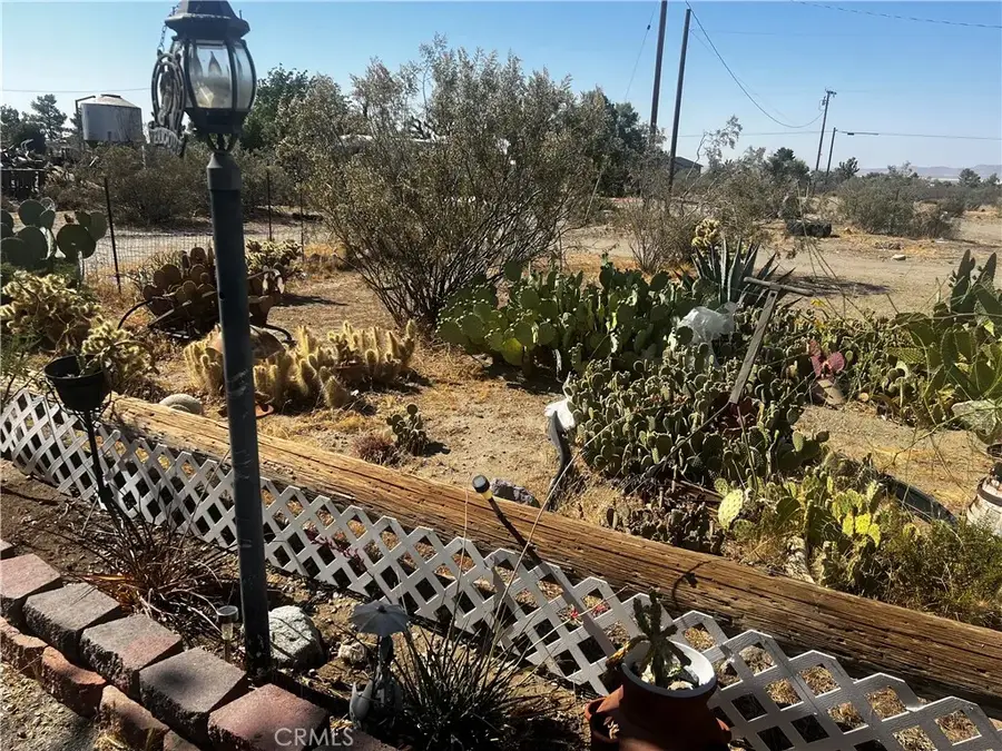 3001 Mcmillan Lane, Pinon Hills, CA 92372 - #3