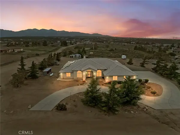 6232 Coriander, Hesperia, CA 92344