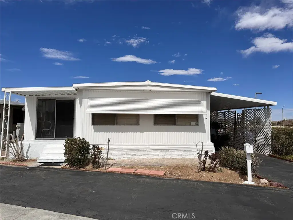 14411 Palmdale #6, Victorville, CA 92392 - #1