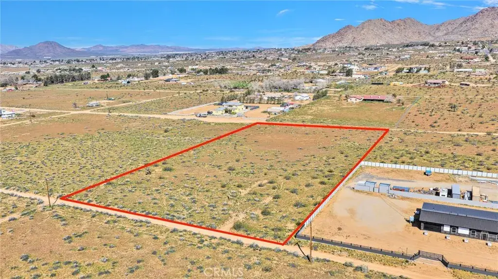 23840 Zuni, Apple Valley, CA 92307 - #1