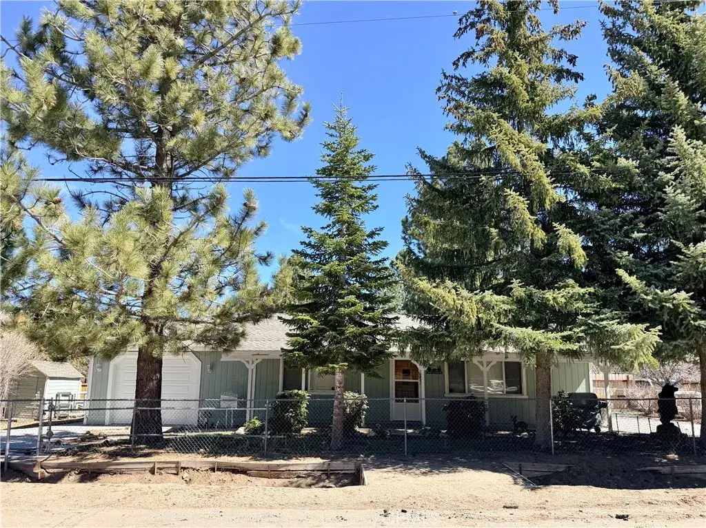 829 W Country Club Boulevard, Big Bear City, CA 92314 - #1