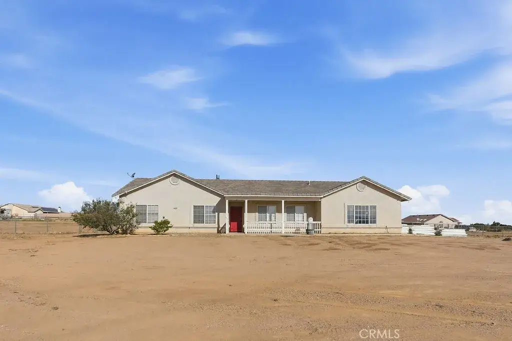 7838 Cataba Road, Hesperia, CA 92344 - #1