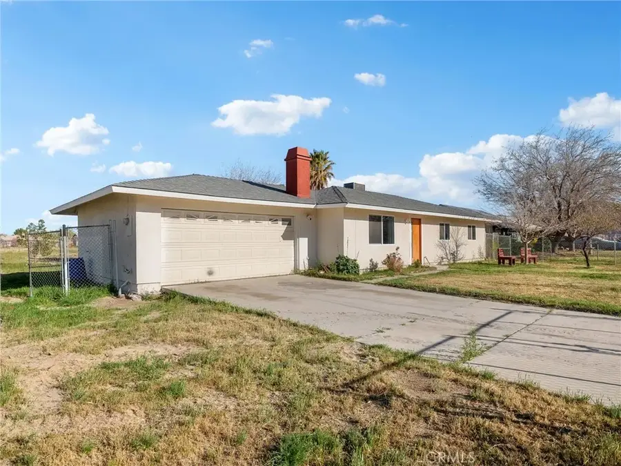 40562 172nd St E, Lancaster, CA 93535 - #2
