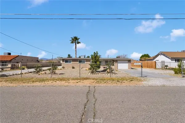 8770 Glendale, Hesperia, CA 92345