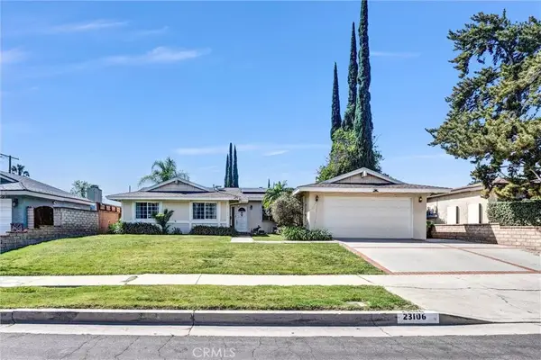 23106 Baltar, West Hills, CA 91304