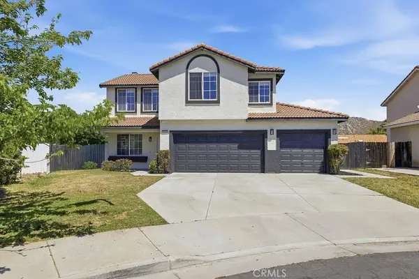 23470 Parkland Avenue, Moreno Valley, CA 92557