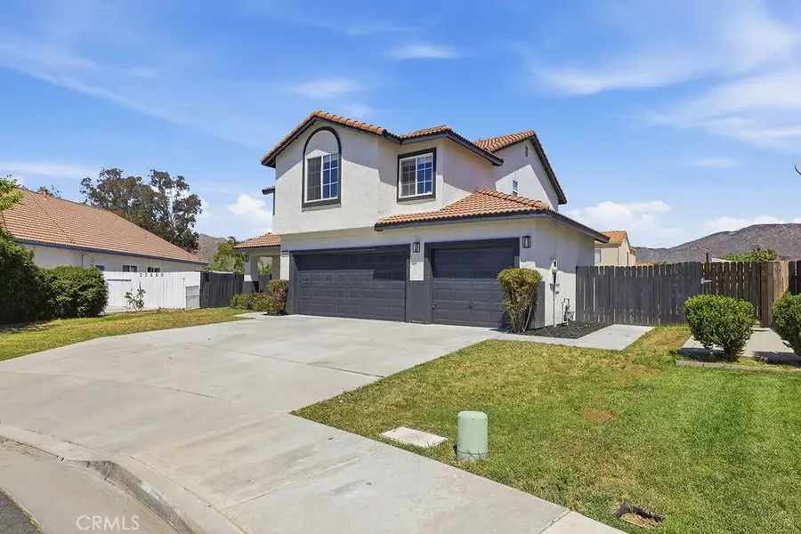 23470 Parkland Avenue, Moreno Valley, CA 92557 - #2