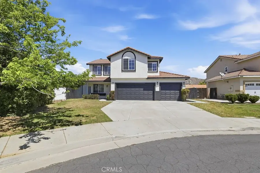 23470 Parkland Avenue, Moreno Valley, CA 92557 - #3