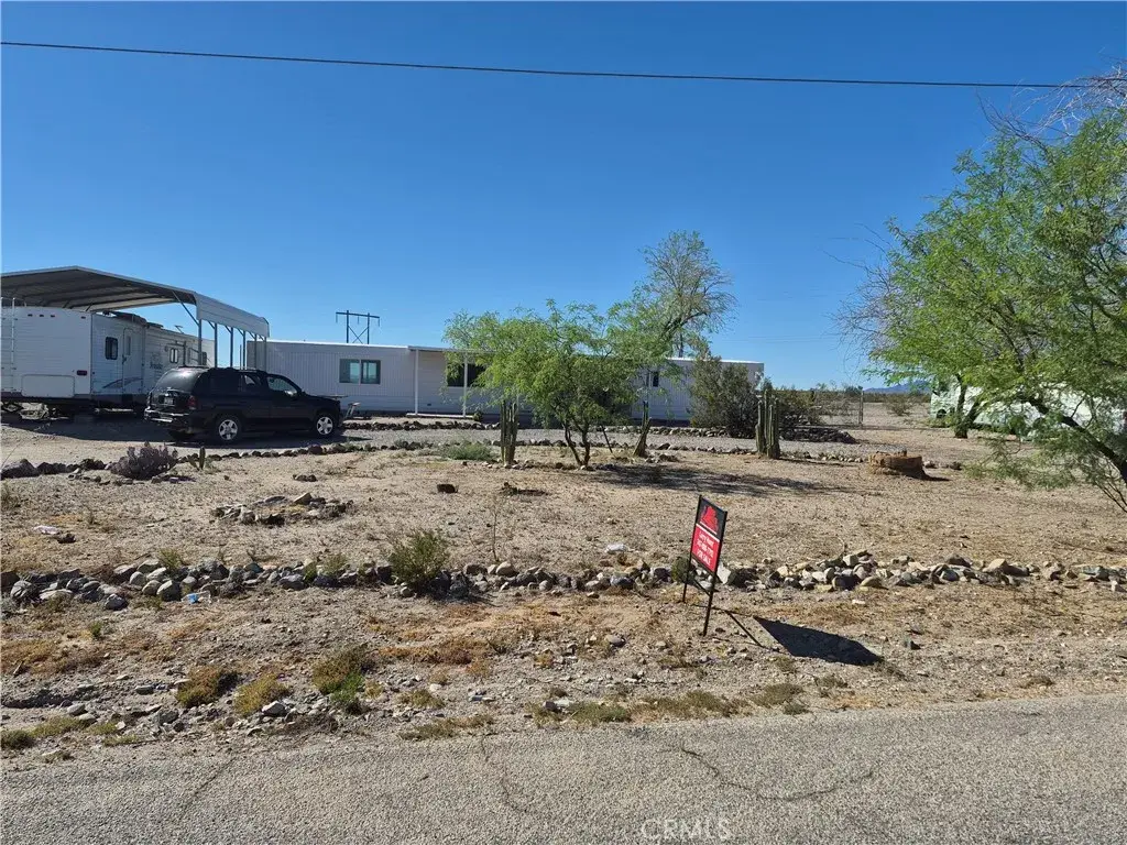 7348 Chocco Road, Big River, CA 92242 - #1